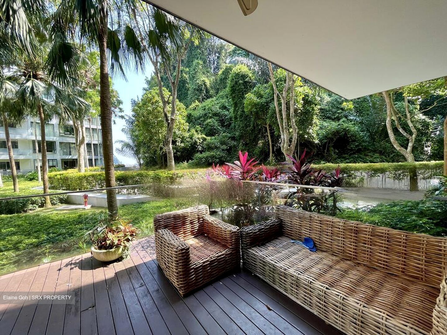 Reflections At Keppel Bay (D4), Condominium #435838231